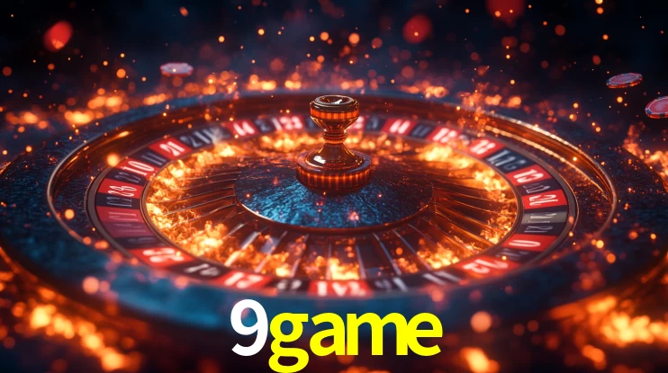 9game - Aposta na Sorte Brilhante - 9game.com