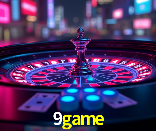 Experiência VIP 9game