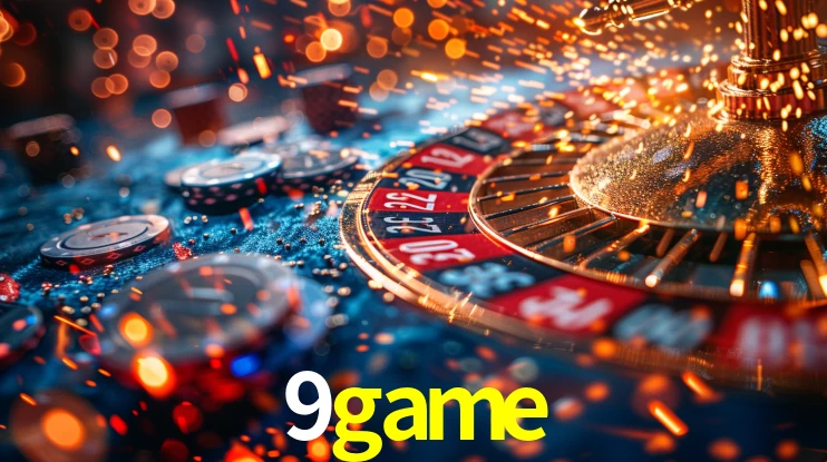 Welcome Bonus 9game