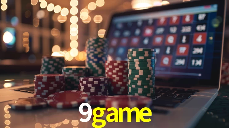 Experiência VIP 9game