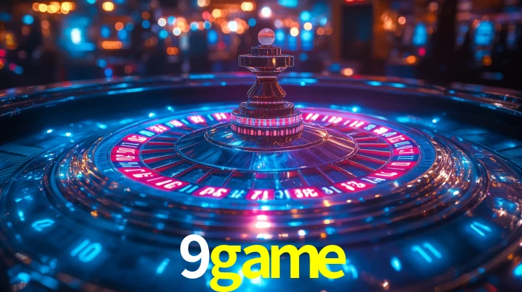 9game: Seu Cassino Premiado com Pagamentos Rápidos