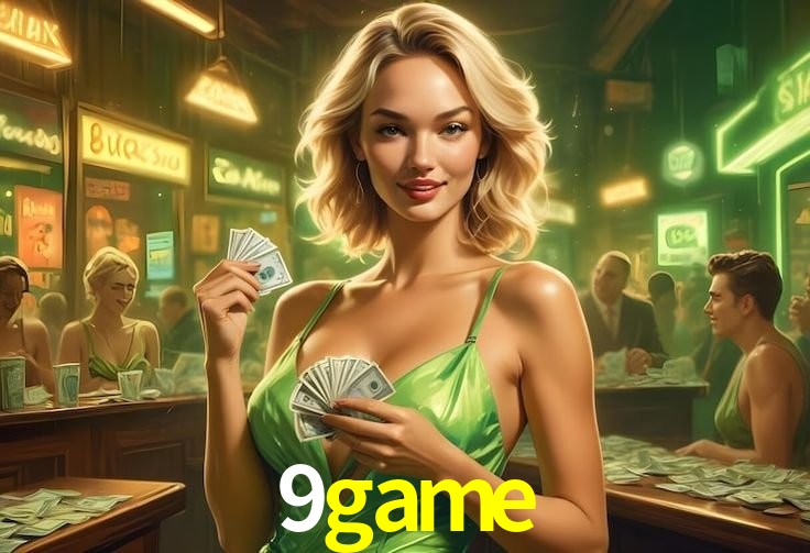 Estatísticas 9game