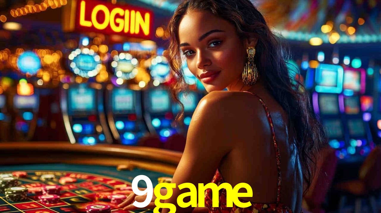 A Popularidade dos Caça-Níqueis no 9game