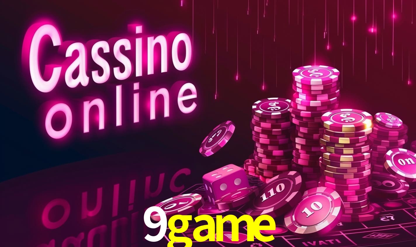 Recursos de Bônus 9game