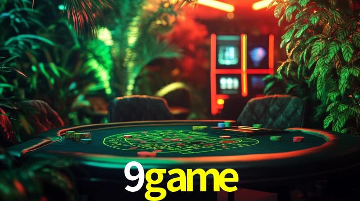 9game App Interface