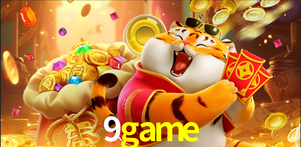 Desvendando o Mundo dos Jogos Virtuais na 9game