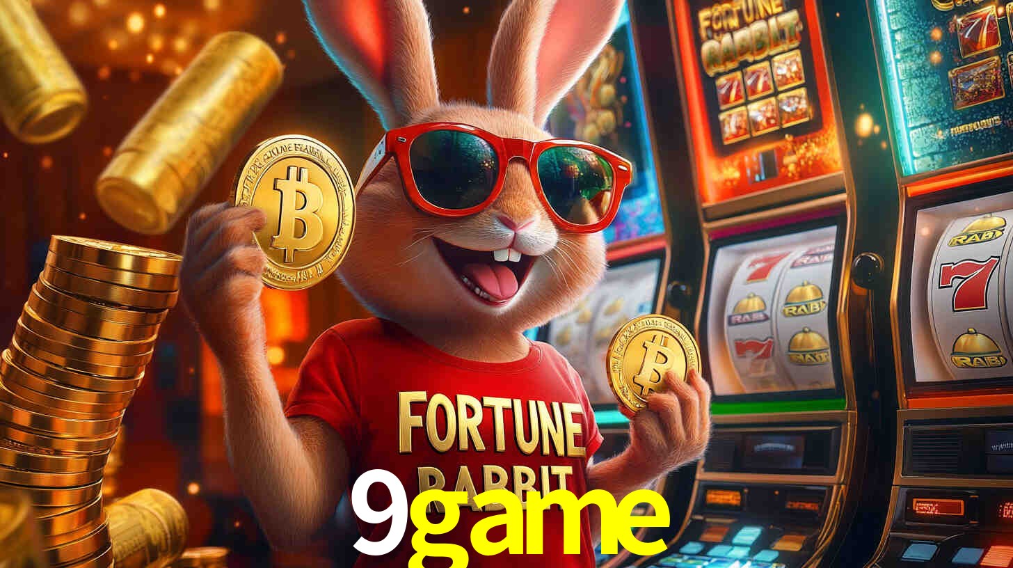 PIX Instantâneo 9game