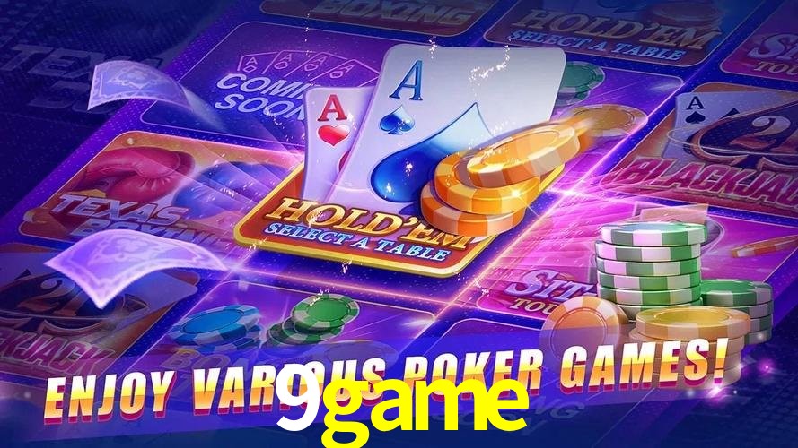 Login Seguro 9game