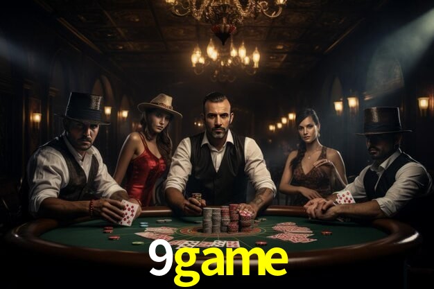 Benefícios da Conta 9game