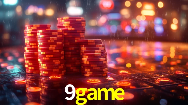 9game: Jogue Crash e Experimente Alta Recompensa Instantânea