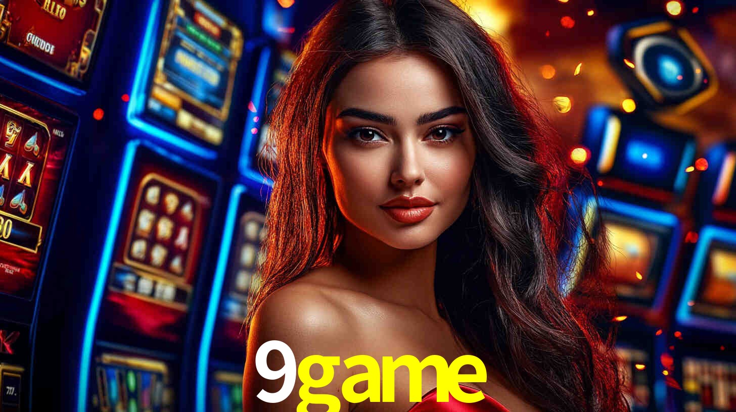 Apostas de Futebol 9game