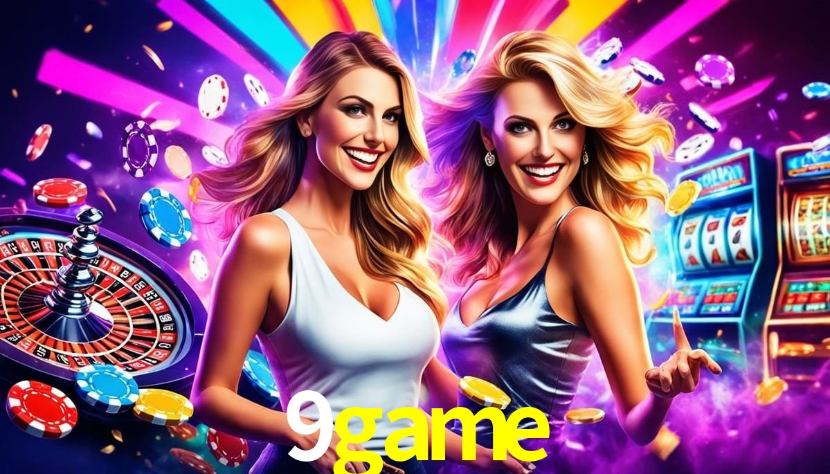 Descubra a Essência do 9game: Nossa História e Compromissos