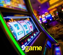 A Popularidade dos Caça-Níqueis no 9game