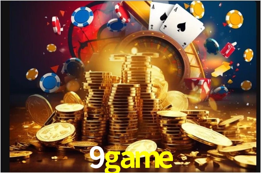 Especiais de Fim de Semana 9game