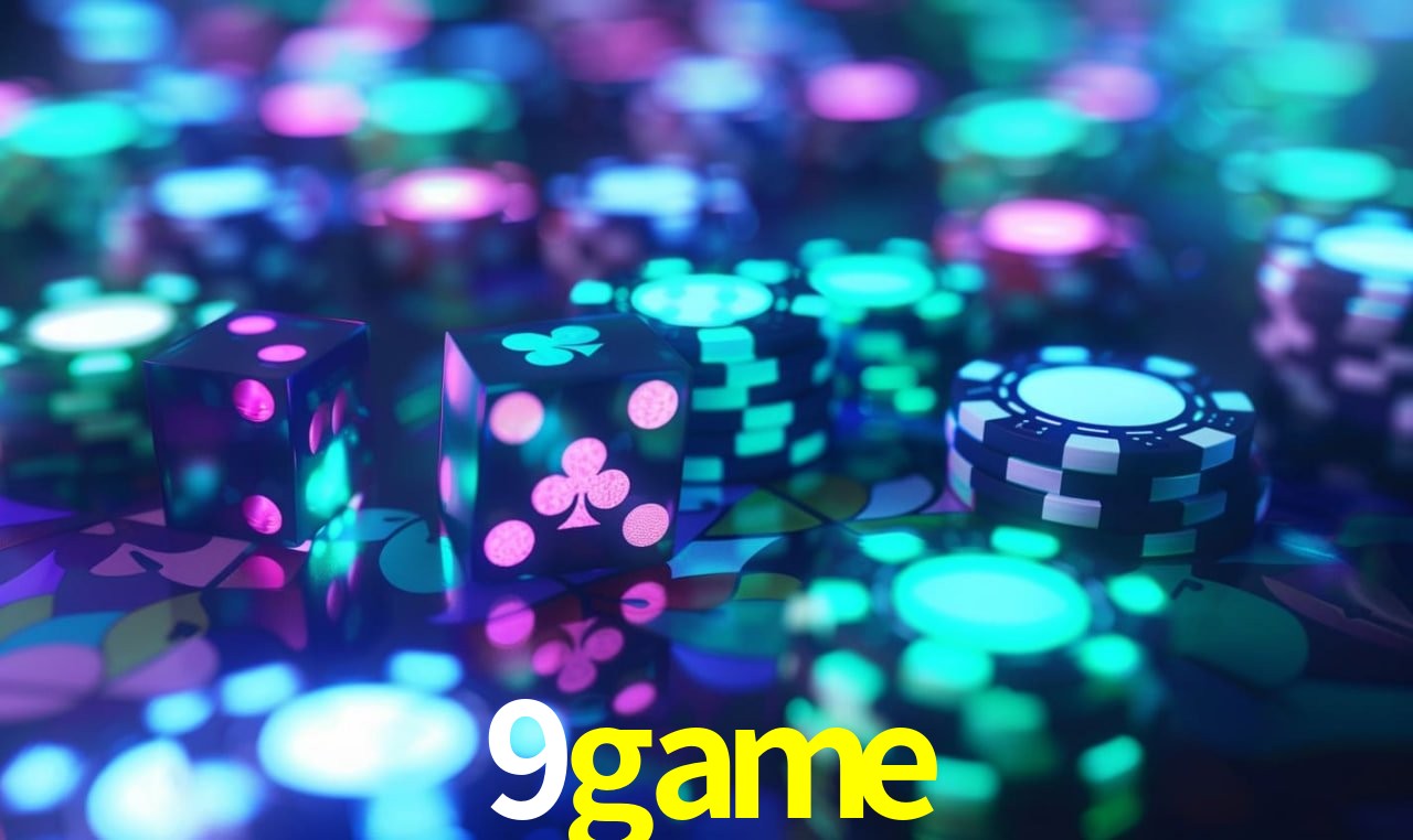 Inovações de Jogos na 9game: O Futuro das Experiências Interativas