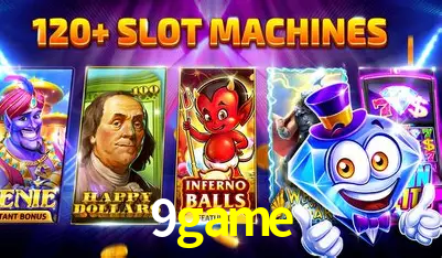API Integration 9game