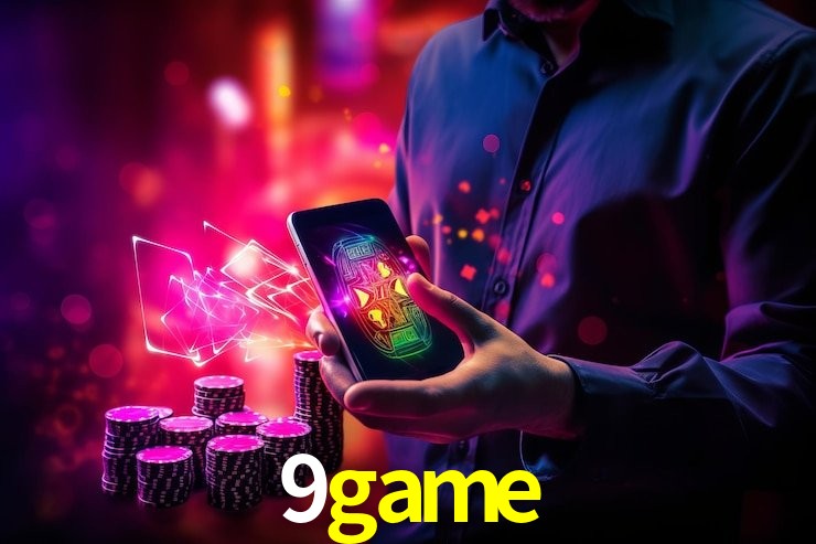 A Experiência Imersiva dos Cassinos Ao Vivo no 9game