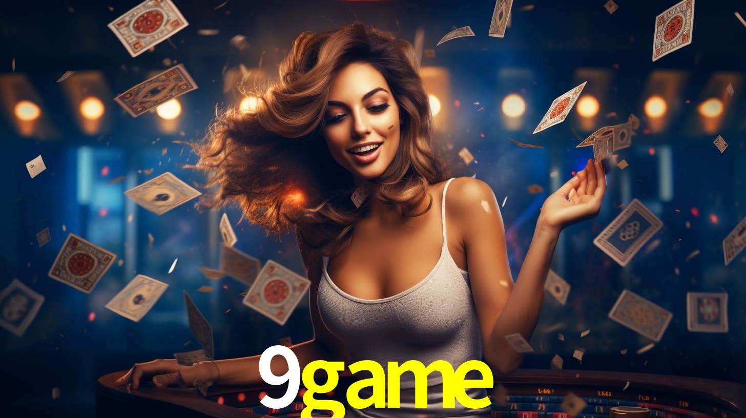 9game: A Experiência de Casino com Jogos de Mesa ao Vivo