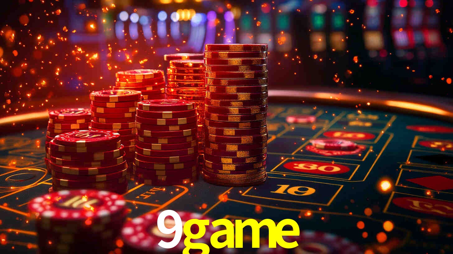Experimente o Login Seguro Premium no 9game