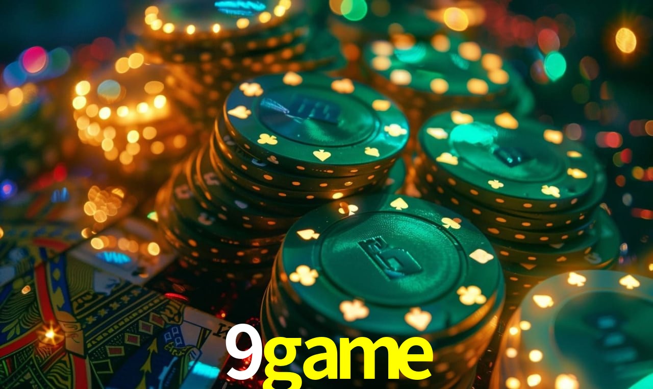 A Revolução dos Aplicativos de Jogos no 9game