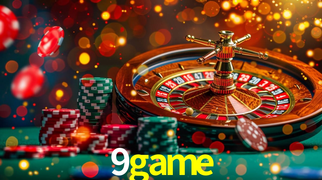 Jogos de Slot 9game