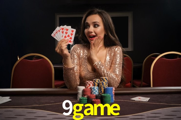 Promoções Sazonais 9game