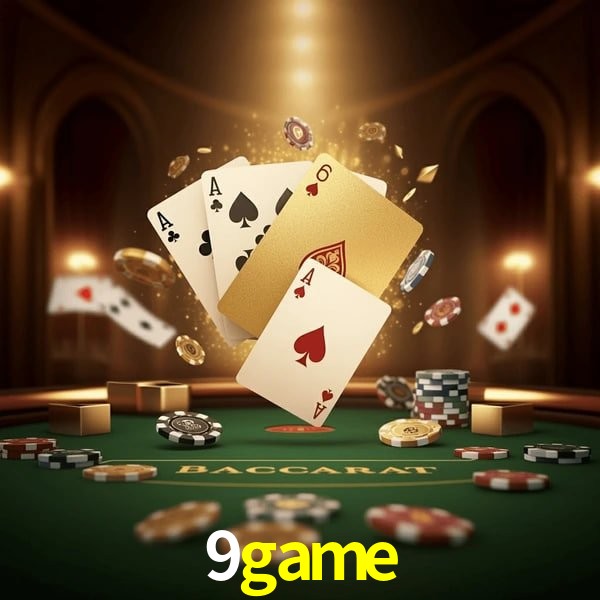 Welcome Bonus 9game