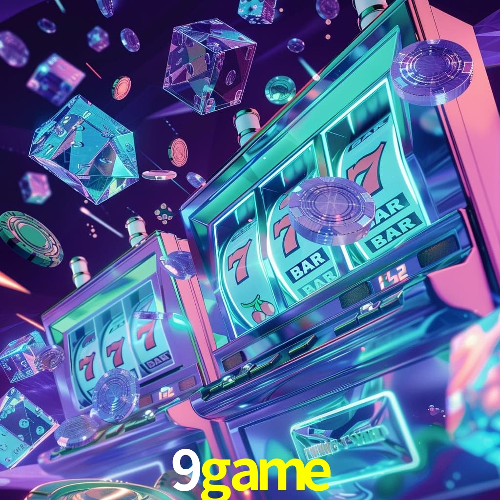 Design Responsivo 9game