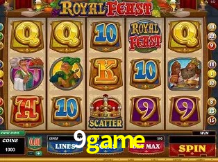 Account Benefits 9game