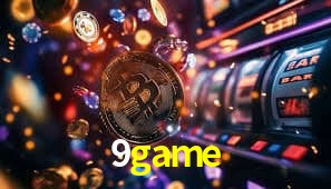 Sistemas de Segurança 9game