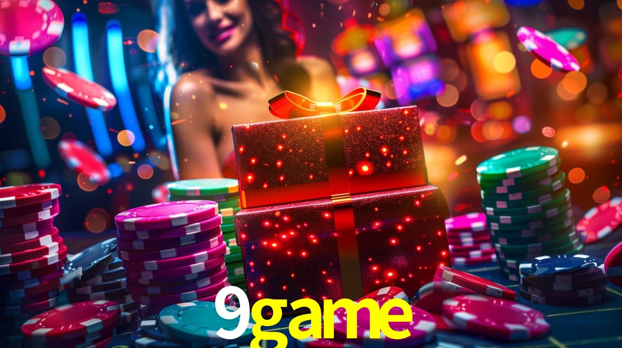 Segurança 2FA 9game