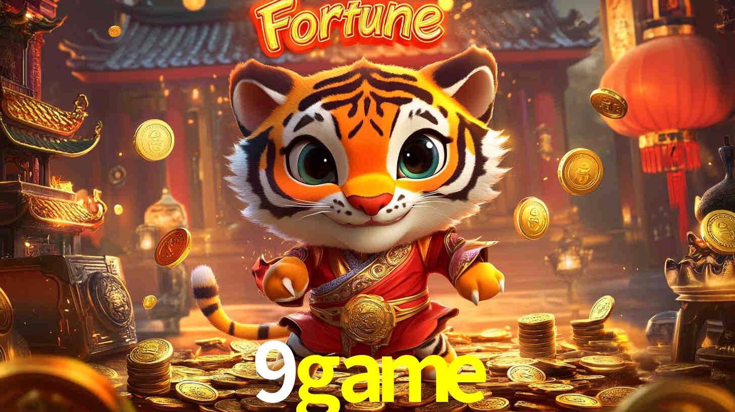 Jogos Exclusivos 9game