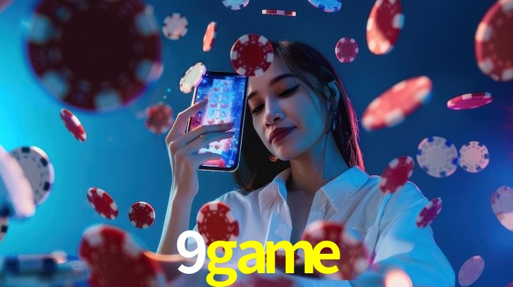 Provedores de Jogos 9game