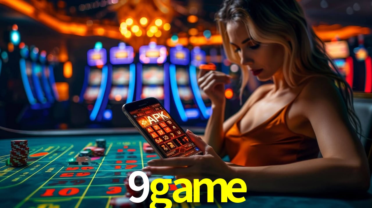 Daily Bonuses 9game