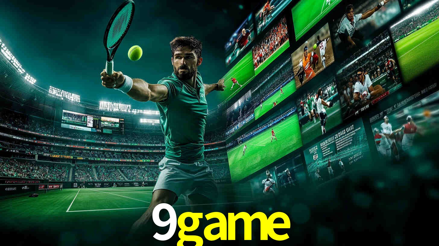 Programa VIP 9game