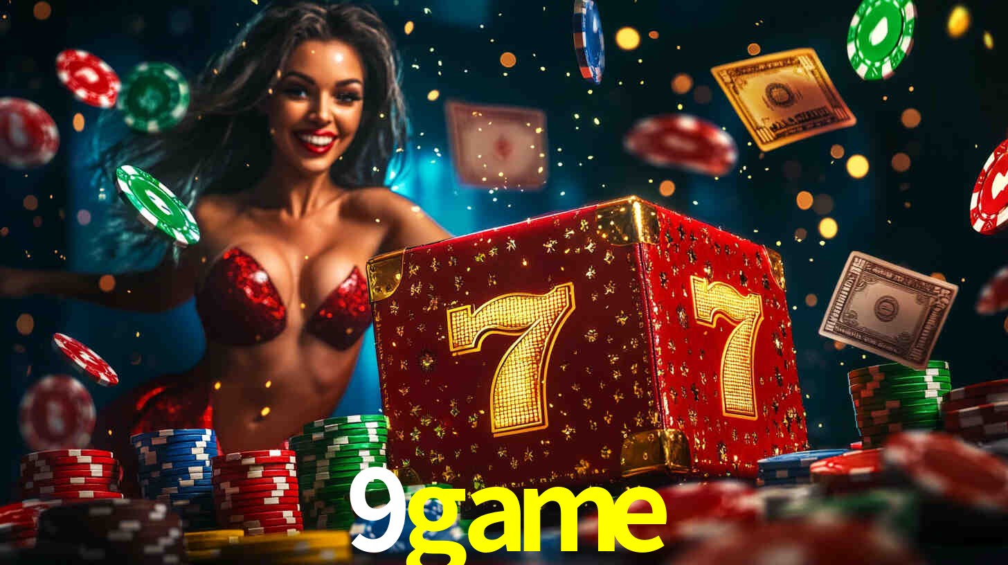 Apostas de Tênis 9game