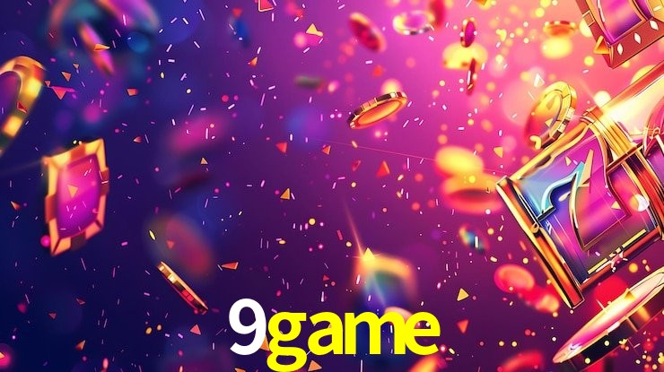 Tecnologia da Plataforma 9game