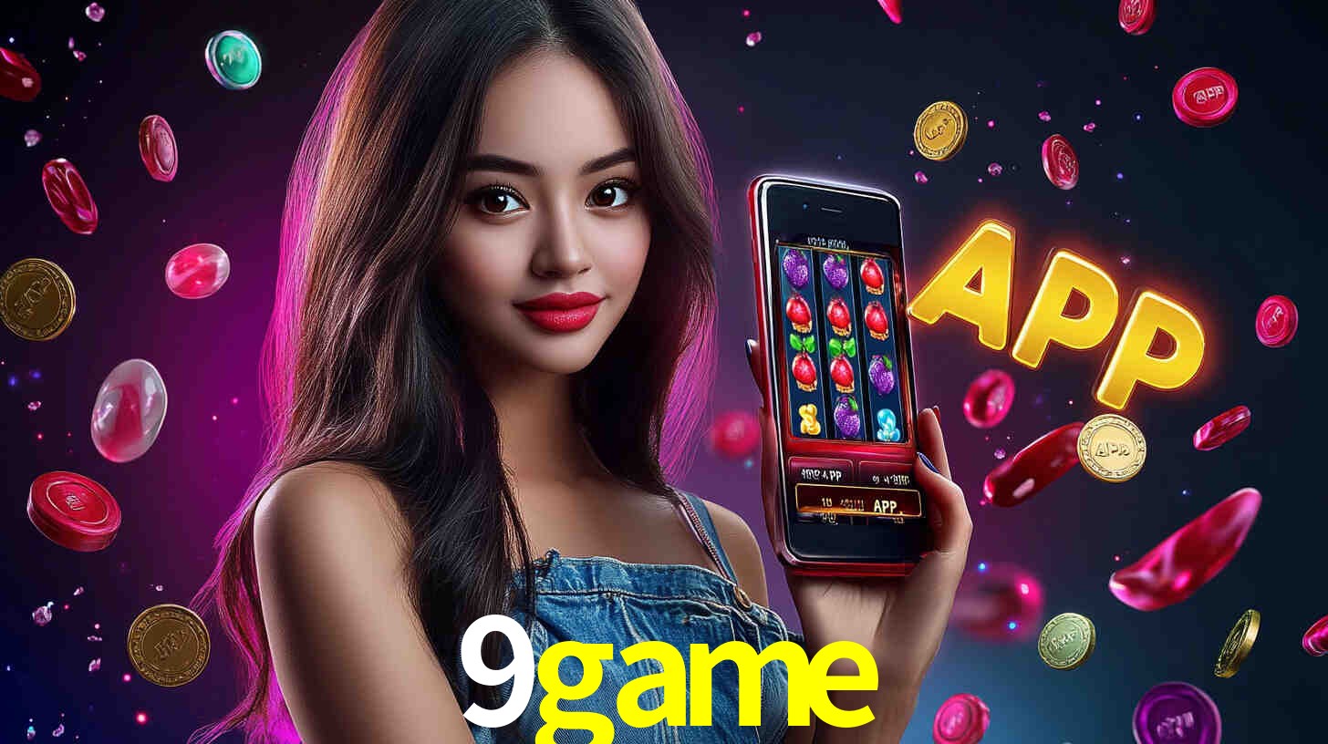Casino Ao Vivo 9game