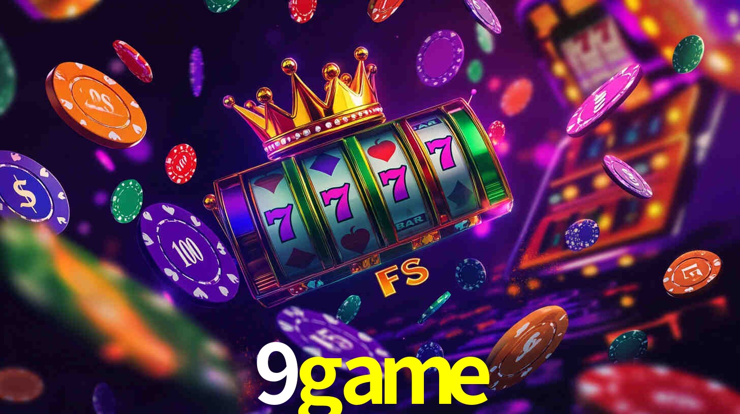 Explore as vantagens do 9game: serviço profissional e confiabilidade