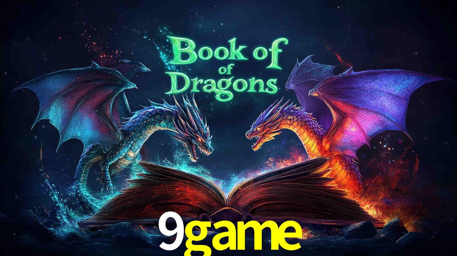 Interface do App 9game