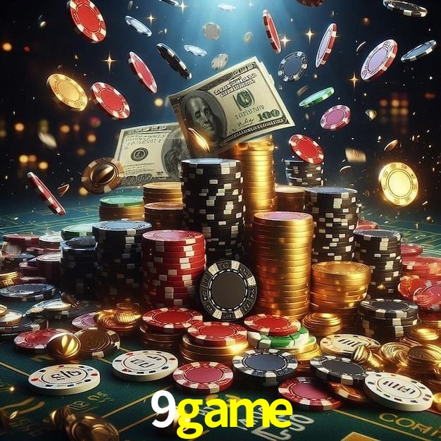 Integração de APIs 9game