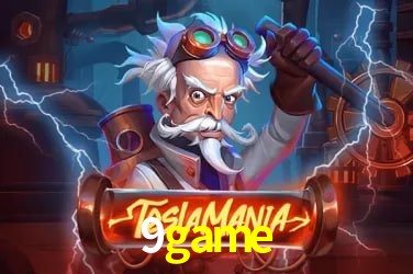 Descubra o Programa VIP da 9game: Vantagens Exclusivas para Jogadores
