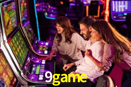 Promoção Relâmpago 9game