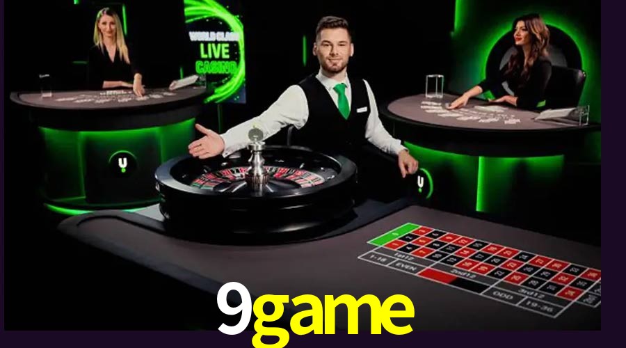Bonus Features 9game