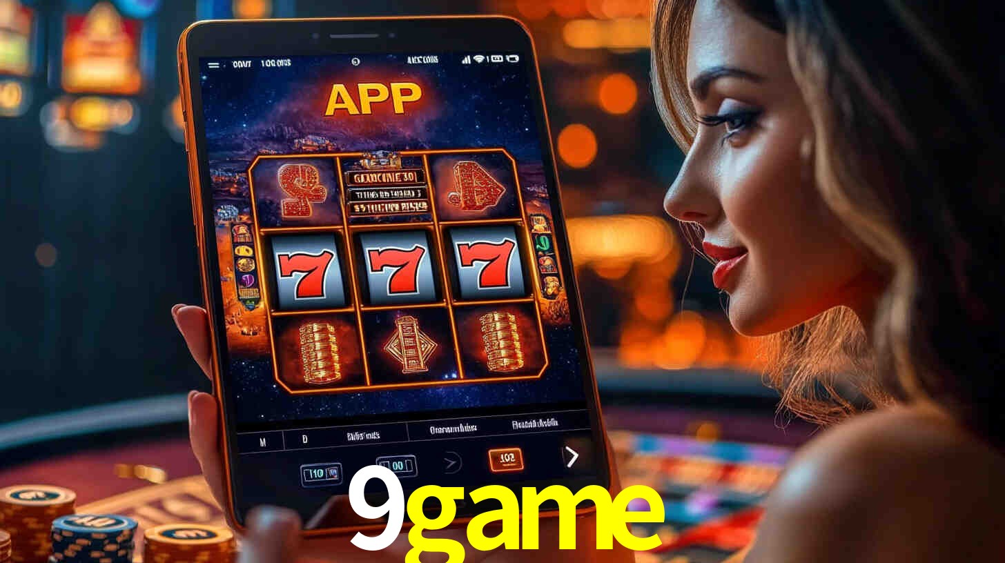 Descubra a Magia dos Jogos de Arcade no 9game