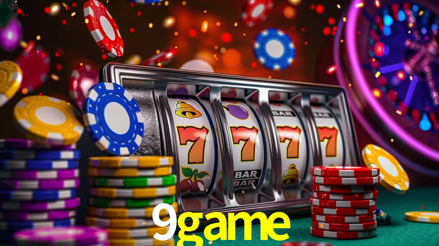 Desvendando o Mundo dos Jogos Virtuais na 9game