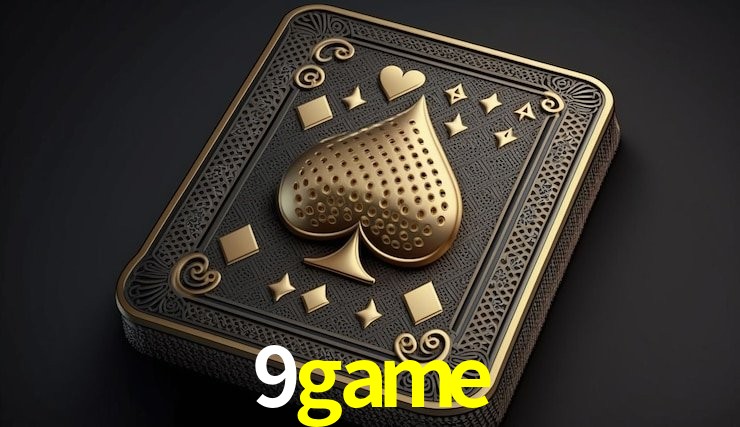 Desvendando o Mundo dos Jogos Virtuais na 9game