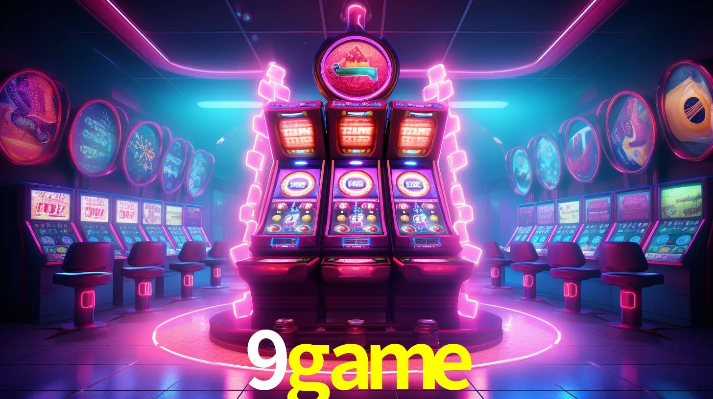 Bônus Generosos e Exclusivos no 9game para Você!