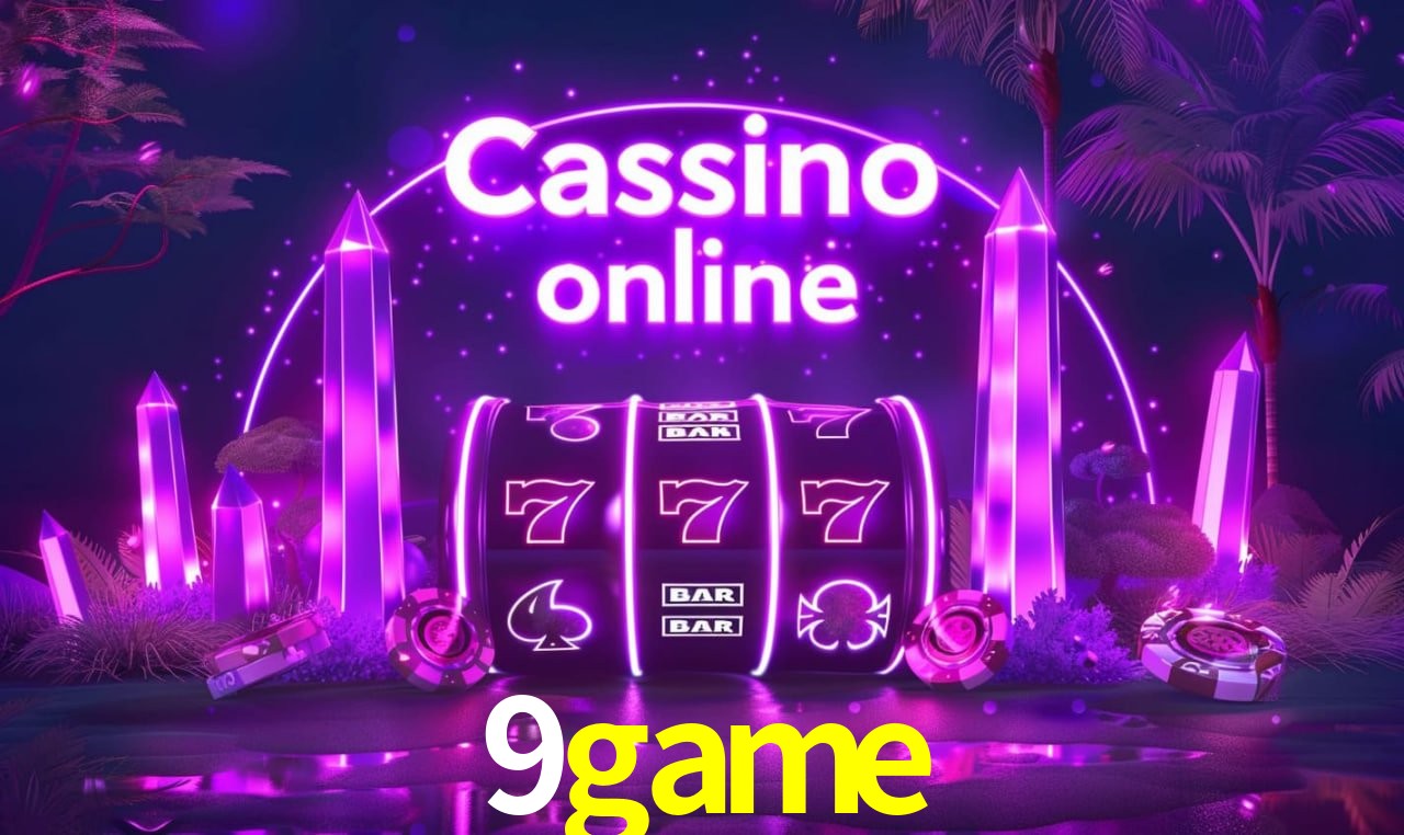 A Popularidade dos Caça-Níqueis no 9game