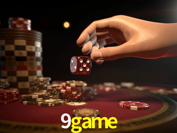 Apostas Esportivas na 9game: Um Guia Completo